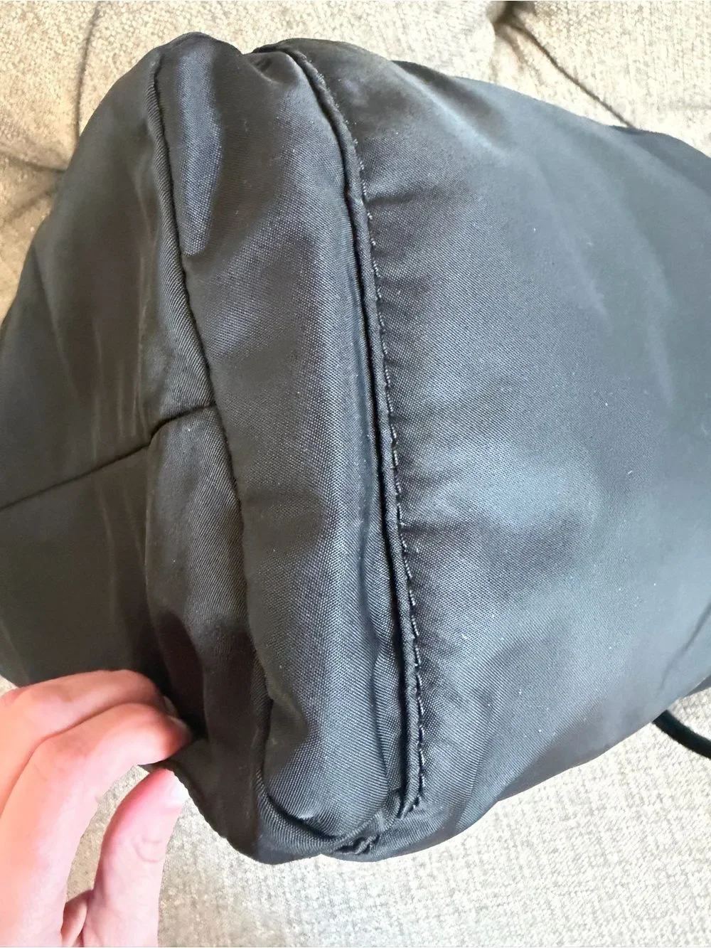 Marc Jacobs Preppy Nylon Bag $325